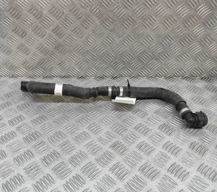 Mercedes-Benz EQS V297 Engine coolant pipe/hose A2978308502