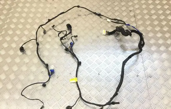 KIA Sportage Tailgate/trunk wiring harness 91650F1590