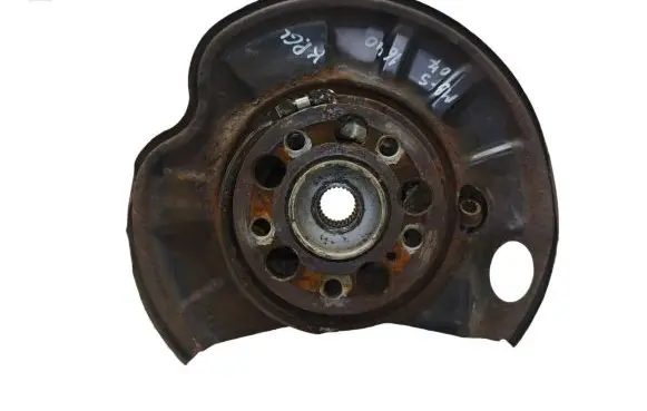 Mercedes-Benz S W221 Rear wheel hub