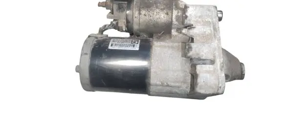Citroen C5 Starter motor 9663528880 M000T22471