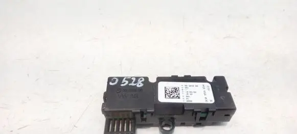 Volkswagen PASSAT B6 Steering angle sensor 3C0959654