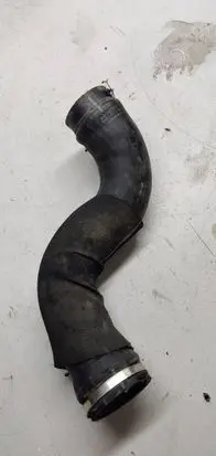 Audi A4 S4 B8 8K Intercooler hose/pipe 8k0145737j