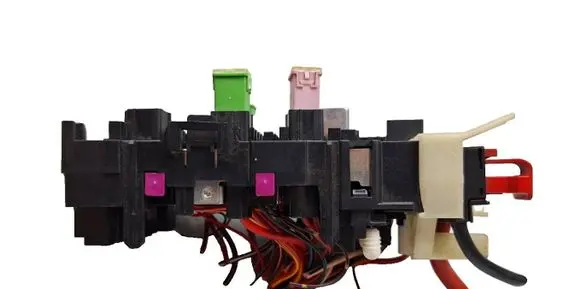 Fuse module