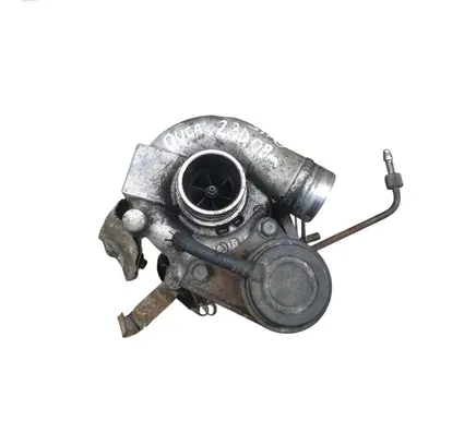 Fiat Ducato Turbo 504071260 4913505130 6450699