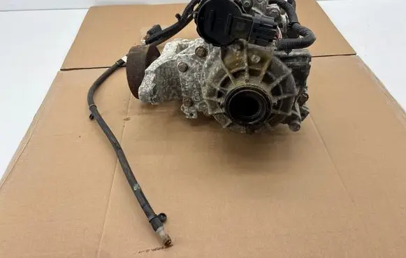 Ford Edge II Rear differential K2GW4000 K2GW4000FL