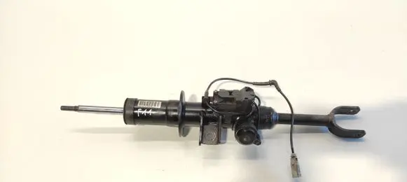 BMW 5 F10 F11 Front shock absorber/damper 3711686312101 6796177 A2C53389155