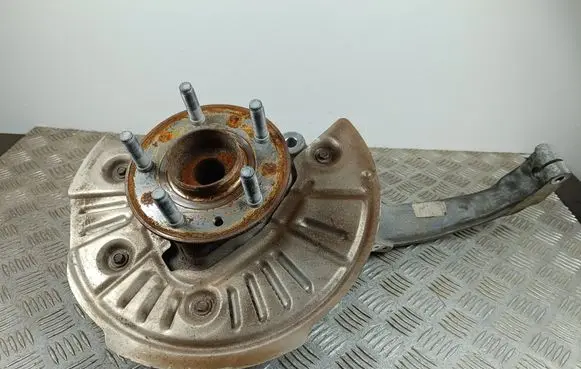 Jeep Grand Cherokee WL Front wheel hub 878AA2101