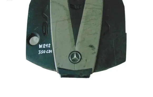 Mercedes-Benz E W212 Engine cover (trim) A155151611