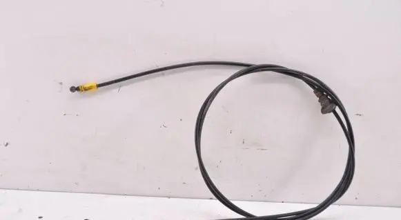 Toyota Yaris Engine bonnet/hood lock release cable 