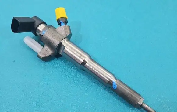 Renault Master III Fuel injector 166000372R IMPRK1532417