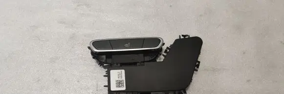 Mercedes-Benz S W222 Seat heating switch A2229051201