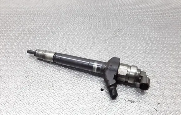Ford Transit Fuel injector 6C1Q9K546AC