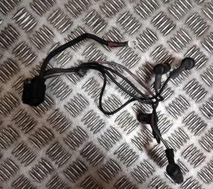 Mini Cooper Countryman R60 Glow plug wires 968725 967569 781193802