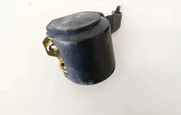Renault Laguna II Middle seatbelt (rear) 069374