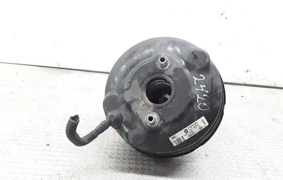 Audi A4 S4 B6 8E 8H Brake booster 8E0612105M