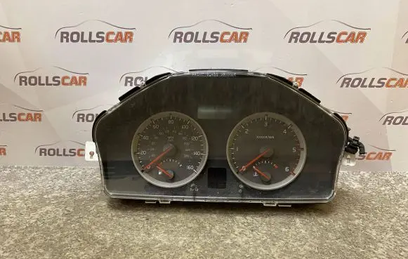 Volvo S40 Speedometer (instrument cluster) 30786347 8602881 69594900T
