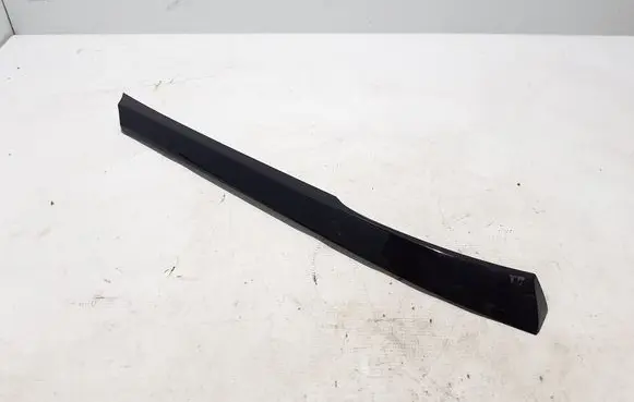 Renault Scenic IV - Grand scenic IV Fender trim (molding) 638746532R