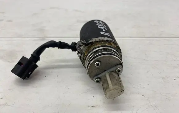 Volvo XC90 Rear gearbox reducer/haldex oil pump 113430