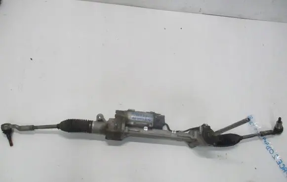 Jaguar XJ SERIE 1 Steering rack J9C33200AB