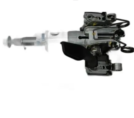 Hyundai Kona I Steering wheel axle 22332211