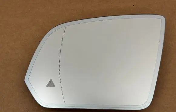 Mercedes-Benz V Class W447 Wing mirror glass A4478110233