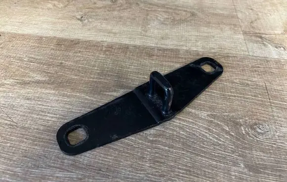 Jaguar F-Pace Tailgate lock loop/hook striker HK83-404B12-AB