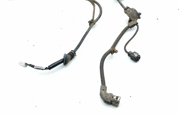 Toyota RAV 4 (XA50) Rear ABS sensor wiring 890C042020