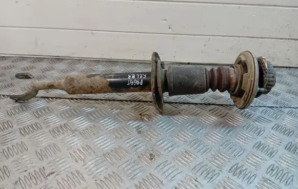 Volkswagen PASSAT B5 Front shock absorber/damper