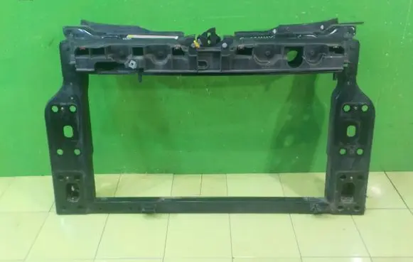 Ford Ka Radiator support slam panel WP183