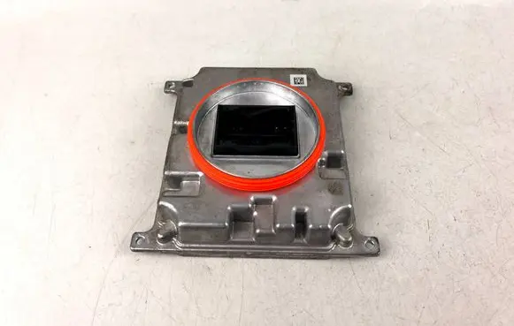 Volkswagen Tiguan Headlight ballast module Xenon 7P5941572AG