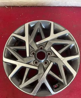 Hyundai Kona II R18 alloy rim 52910-CM300