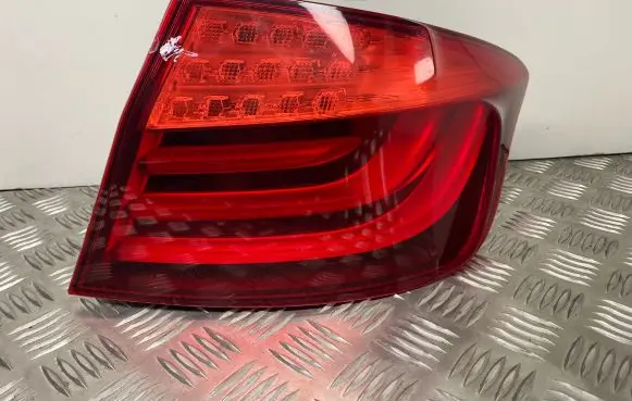 BMW 5 F10 F11 Rear/tail lights 173462 17346202