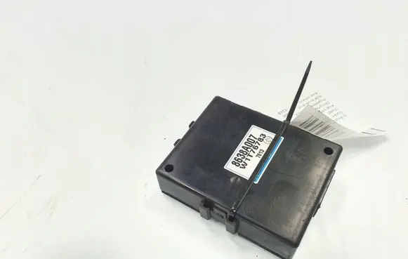 Mitsubishi Pajero Parking PDC sensor PDC 8638A007