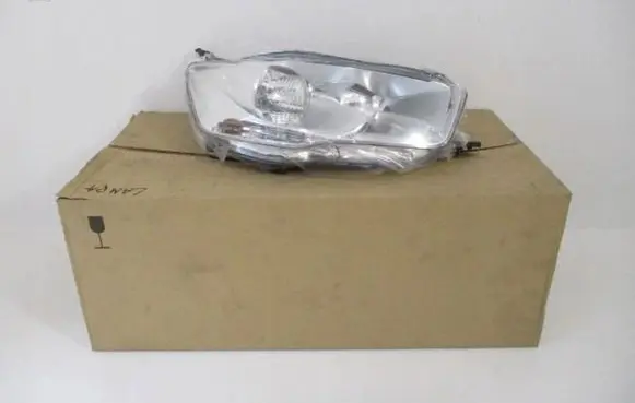 Citroen C-Elysée Headlight/headlamp 9675139980
