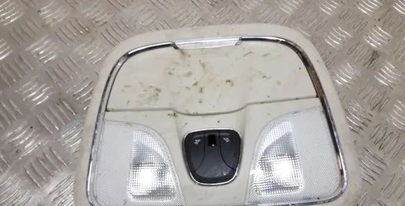 Jeep Cherokee Sunglasses storage box 