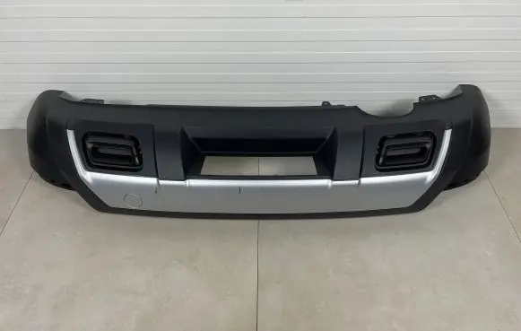 Seat Arona Rear bumper lower part trim 6F9807521F 6F9807521 6F9807425A