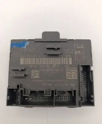 Volkswagen Golf VII Door control unit/module 5Q0959392B