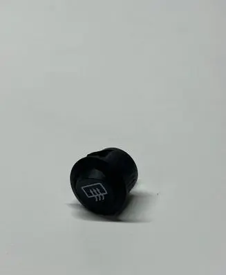 Aixam City III Windscreen/window heater switch 