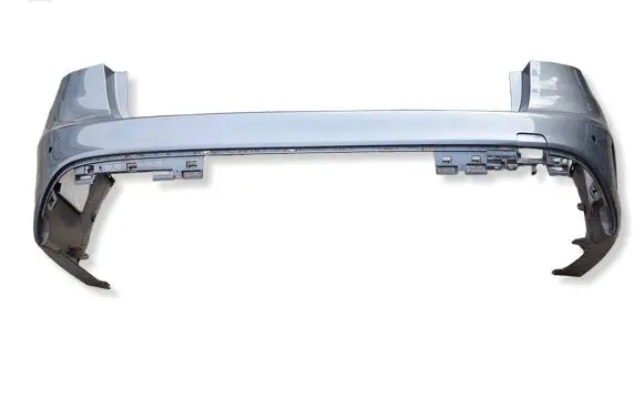 Mercedes-Benz C W205 Rear bumper A2058851505