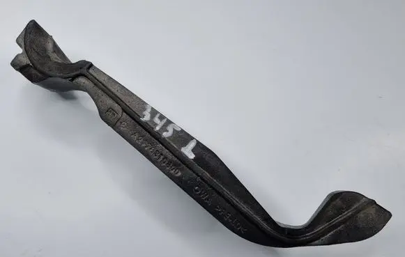 Mercedes-Benz EQS V297 Other body part A2978310800