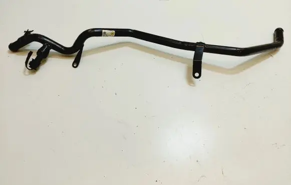 Audi A4 S4 B8 8K Engine coolant pipe/hose 03L121157C