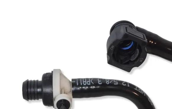 Mercedes-Benz C W204 Vacuum line/pipe/hose A2044305129 230413 L26406AB