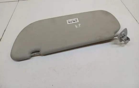Ford Galaxy Sun visor 7M0857551AH