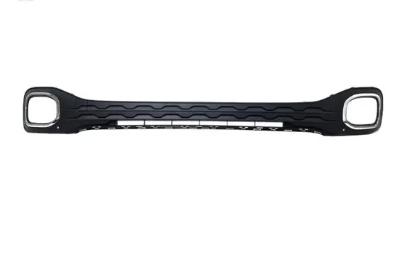 Volkswagen T-Cross Front bumper lower grill 2GM853677A