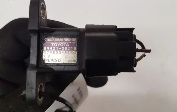 Toyota Corolla E120 E130 Air pressure sensor 8942120210 0798005130