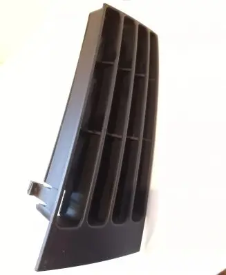 Audi A4 S4 B5 8D Front bumper lower grill 8D0807346AB