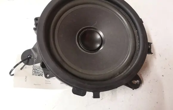 Volvo XC90 Front door speaker 8633109