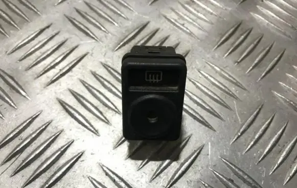 Ford Escort Windscreen/window heater switch 91ag18c621aa