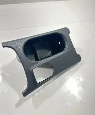 Mercedes-Benz A W176 Cup holder front A1766801610 1234009