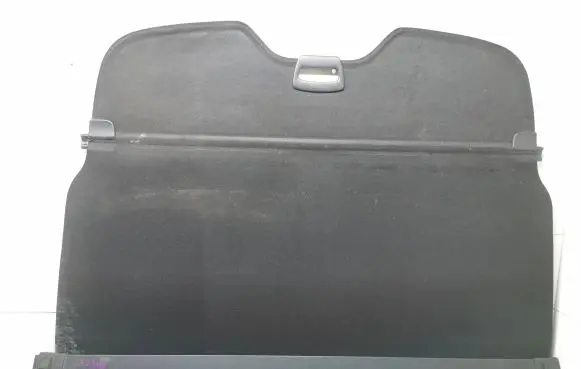 Peugeot 308 Parcel shelf load cover 96840072